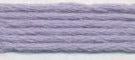 Needlepoint Silk Floss - 897 - Lilac Range