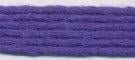 Needlepoint Silk Floss - 895 - Lilac Range