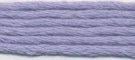 Needlepoint Silk Floss - 892 - Lilac Range