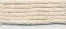 Needlepoint Silk Floss - 877 - Moonlight Pastel Range
