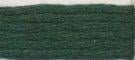 Needlepoint Silk Floss - 835 - Teal Green Range
