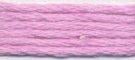 Needlepoint Silk Floss - 800 - Magenta Range