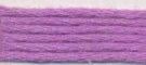 Needlepoint Silk Floss - 783 - Wisteria Range