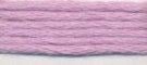 Needlepoint Silk Floss - 781 - Wisteria Range