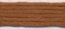 Needlepoint Silk Floss - 767 - Sable Brown Range