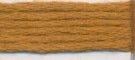 Needlepoint Silk Floss - 765 - Sable Brown Range
