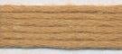 Needlepoint Silk Floss - 763 - Sable Brown Range