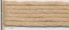 Needlepoint Silk Floss - 761 - Sable Brown Range