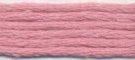 Needlepoint Silk Floss - 754 - Crimson Tide Range