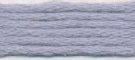 Needlepoint Silk Floss - 742 - French Blue Range