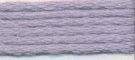 Needlepoint Silk Floss - 741 - French Blue Range