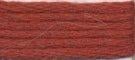Needlepoint Silk Floss - 725 - Cinnamon Range