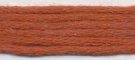 Needlepoint Silk Floss - 724 - Cinnamon Range