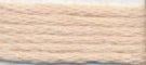 Needlepoint Silk Floss - 704 - Soft Cream Range