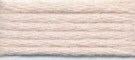 Needlepoint Silk Floss - 701 - Soft Cream Range