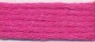 Needlepoint Silk Floss - 684 - Hot Pink Range