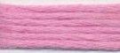 Needlepoint Silk Floss - 682 - Hot Pink Range