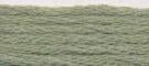 Needlepoint Silk Floss - 663 - Pine Green Range