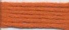 Needlepoint Silk Floss - 626 - Coral Range