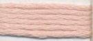 Needlepoint Silk Floss - 621 - Coral Range