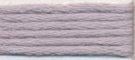 Needlepoint Silk Floss - 612 - Glacier Range