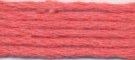 Needlepoint Silk Floss - 573A - Melon Range