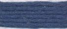 Needlepoint Silk Floss - 568 - Iris Blue Range
