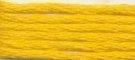 Needlepoint Silk Floss - 555 - Canary Yellow Range