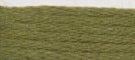 Needlepoint Silk Floss - 545 - Renaissance Green Range