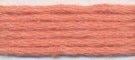 Needlepoint Silk Floss - 532 - Salmon Range