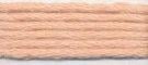 Needlepoint Silk Floss - 532A - Salmon Range