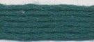 Needlepoint Silk Floss - 529 - Jade Range