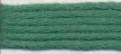 Needlepoint Silk Floss - 516 - Mint Green Range