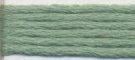 Needlepoint Silk Floss - 514 - Mint Green Range