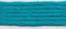 Needlepoint Silk Floss - 495 - Ice Blue Range