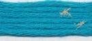 Needlepoint Silk Floss - 483 - Azure Range