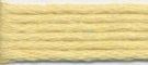 Needlepoint Silk Floss - 471 - Marigold Yellow Range