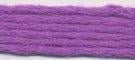 Needlepoint Silk Floss - 455 - Violet Range