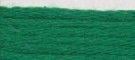 Needlepoint Silk Floss - 436 - Peacock Green Range