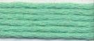 Needlepoint Silk Floss - 432 - Peacock Green Range