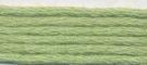 Needlepoint Silk Floss - 422 - Holly Green Range