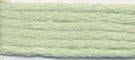 Needlepoint Silk Floss - 421 - Holly Green Range