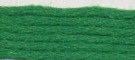 Needlepoint Silk Floss - 414 - Chartreuse Range