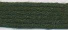 Needlepoint Silk Floss - 407 - Forest Green Range