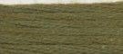Needlepoint Silk Floss - 358 - Pistachio Green Range