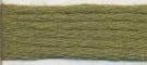 Needlepoint Silk Floss - 355 - Pistachio Green Range