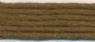Needlepoint Silk Floss - 336 - Avocado Green Range