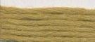 Needlepoint Silk Floss - 333 - Avocado Green Range
