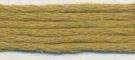 Needlepoint Silk Floss - 332 - Avocado Green Range