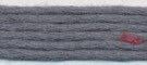 Needlepoint Silk Floss - 324 - Williamsburg Blue Range